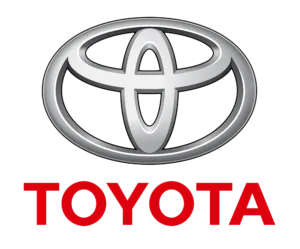 Logo Toyota